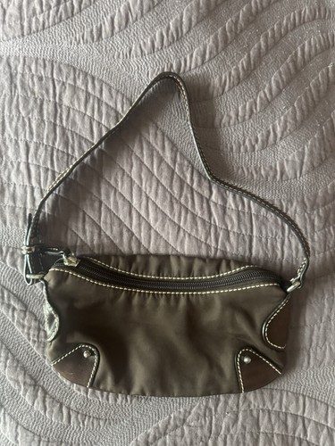 Aigner schultertasche pochette - aigner,