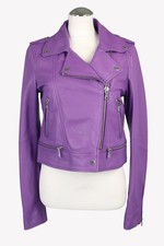 Oakwood Damen Jacke Gr. 36 (S)