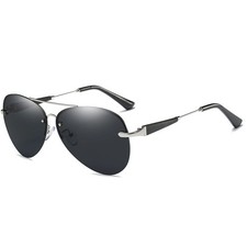 Aluminium herren fahren - aluminium,