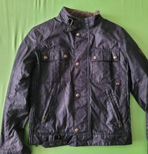 Belstaff - "Gangster"