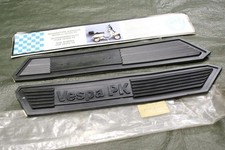 AMS Rammschutz (Schwarz) NOS