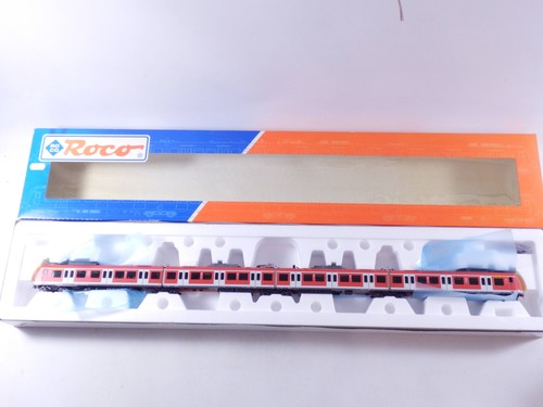 Roco 63050 s bahn - »roco, ·