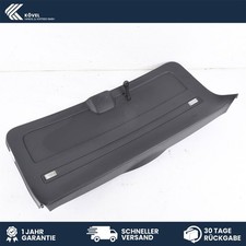 Kofferraum Heckklappen