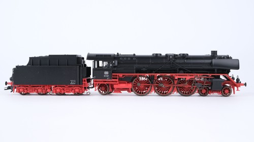 Märklin dampflok 01 147 - märklin,