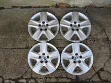 Original Volkswagen Golf VI 5K