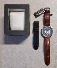 Rotary Herren Uhr Henley Pilot