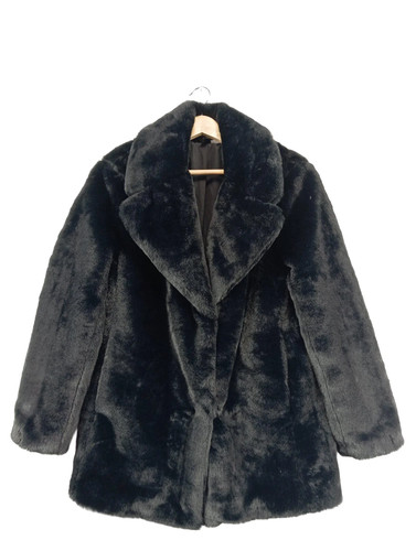 Teddyjacke damen schwarz - teddyjacke,