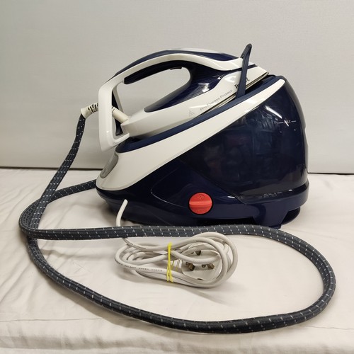 Tefal gv9221g0 dampferzeuger - tefal,