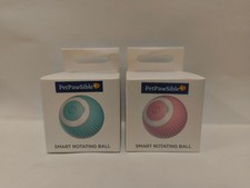 Elektrischer Katzenball