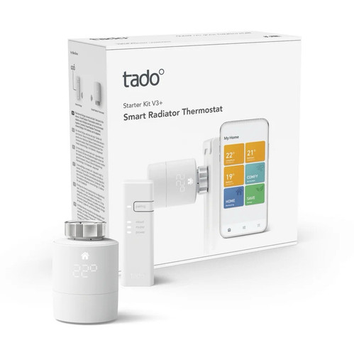 Tado smartes - tado°,