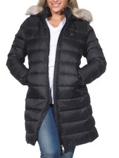 Tommy Jeans Damen Winter Jacke