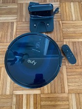Eufy RoboVac 15C Max – WLAN Wisch Saugroboter – OVP - defekt Bastler/Ersatzteile