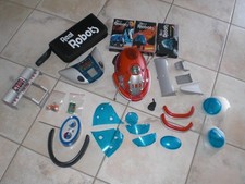 Konvolut Real Robots Cybot Roboter