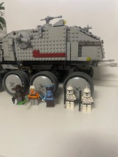 Lego Star Wars 8098 Clone