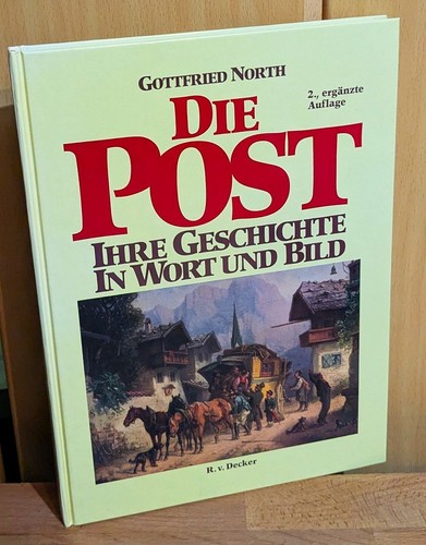 Die post ihre - die,
