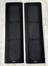 2 x INFINITY KAPPA 7.2 / 7.1