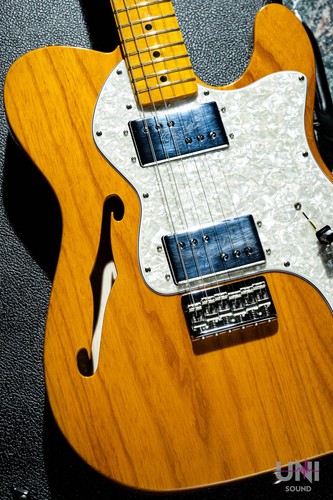 Fender american vintage - american,
