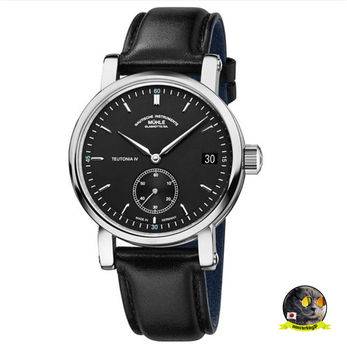 Muhle glashütte teutonia - muhle,