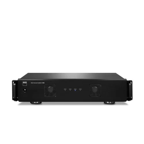 Nad ci980 achtkanal endstufe - nad,