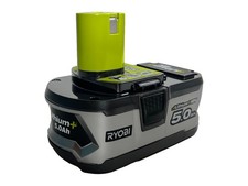 RYOBI Akku 18 V ONE+ 5,0 Ah