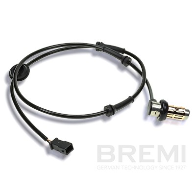 Bremi abs sensor - abs-sensor, hinten