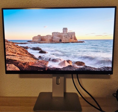 Dell ultrasharp monitor - dell,