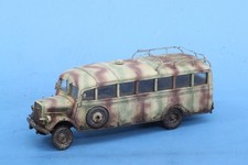 1:72 Panzer Modell Opel Blitz
