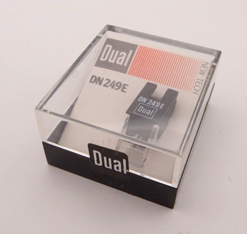 Diamant nadel dual - dual, dms
