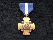 A15-17) Original Navy Cross US Orden ab 1965 Vietnam (Marine Corps Coast Guard)