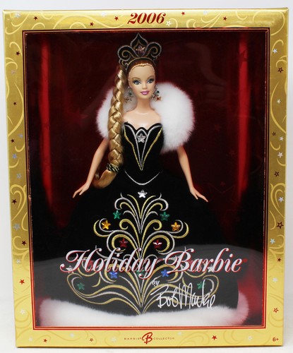Barbie collector bob - collector,