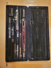 Zirkel Set Proebster Corona