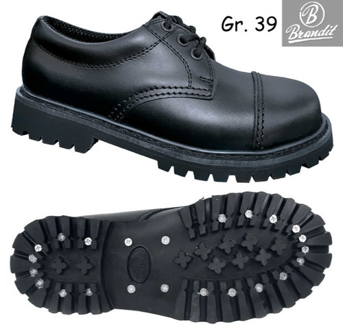 Brandit phantom boots eyelet - brandit,