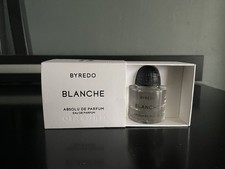 Byredo miniatur blanche absolu - miniatur,