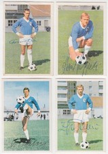 Bergmann sammelbild tsv - 4, x