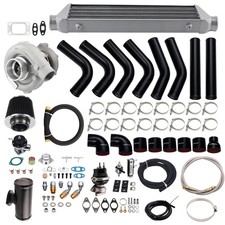T04E Turbo Kit