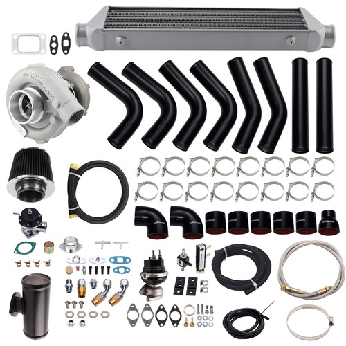 T04e turbo kit - t04e,