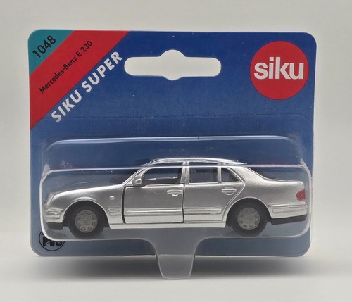 Siku 1048 mercedes benz 230 - 1048,