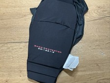 Ricochet Cocoon 2012 Rückenprotector - Typ B - Size A-S (Größe 141 - 157 cm)