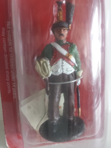 Del prado soldaten - prado,