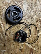 Bosch Zündung Hercules Kreidler Zündapp 6V