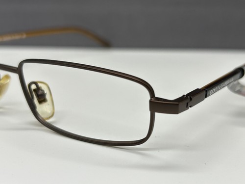 Dolce gabbana brille - dolce, herren