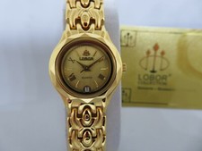 LOBOR UHR SAMMLUNG. Lady