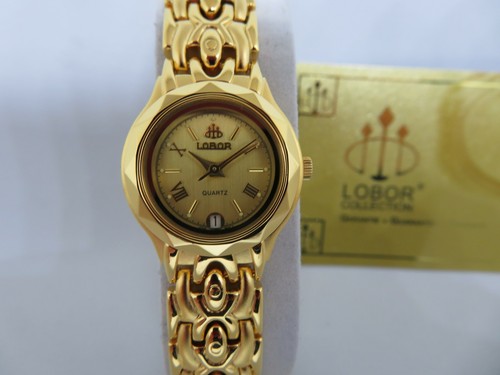 Lobor uhr sammlung lady - lobor,