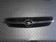 Kühlergrill 461088395 Opel Meriva 1.7 DTI X01