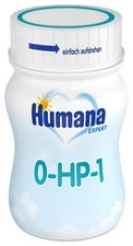 Humana 0-HP-1 Expert, 24 x 90