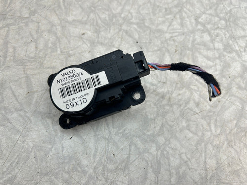 Renault megane stellmotor - renault,