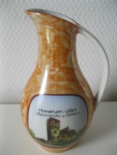 FRANKFURT/ODER Frankfurt