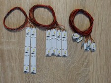 LED Hausbeleuchtung Set