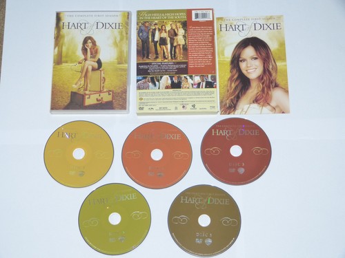 Hart dixie season - -,