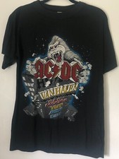 Monsters Of Rock 1984 AC DC